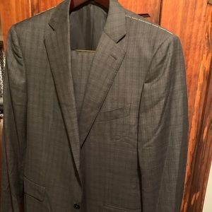 Brand new with tags Zegna suit US 44